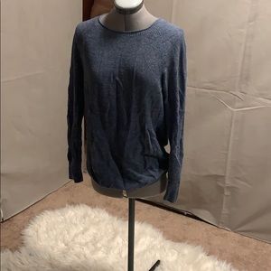 LL Bean Crewneck shirt